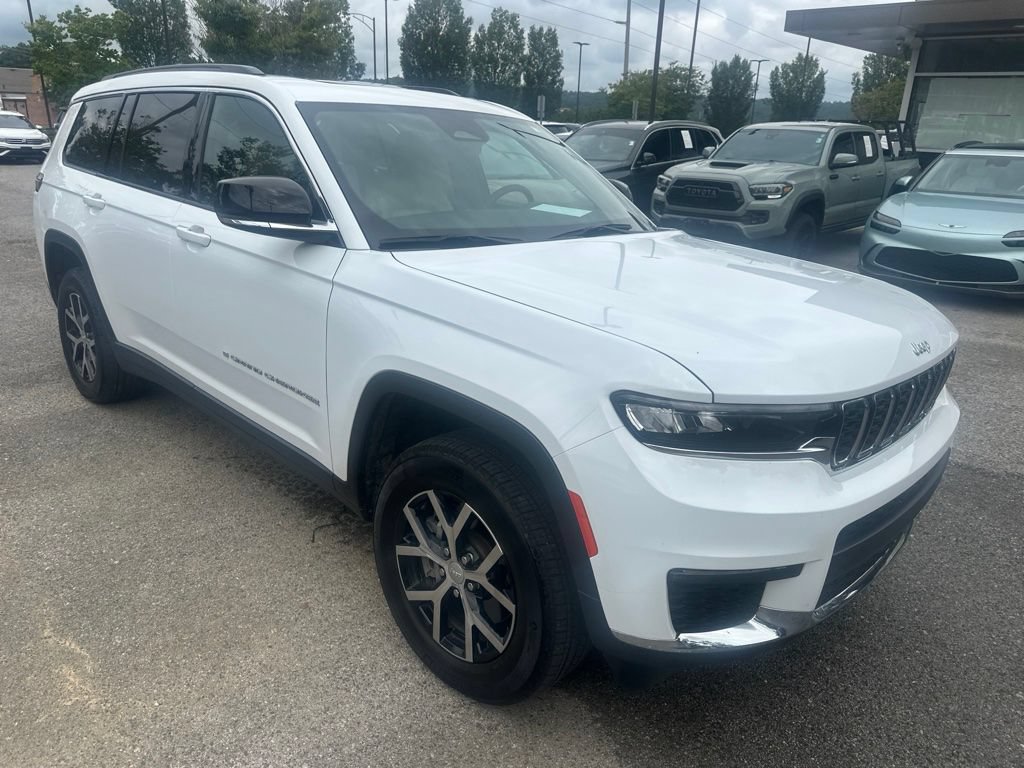 jeep grand cherokee l 2024 1C4RJJBG3R8548576 image jeep grand cherokee l 2024 1C4RJJBG3R8548576 image
